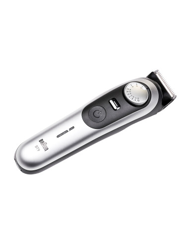 Trymer Braun Series 9 Bt9520