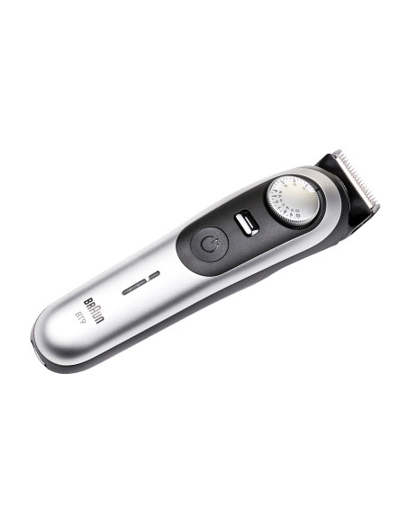 Trymer Braun Series 9 Bt9520