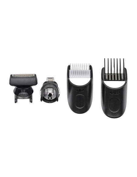 Trymer Braun Series 9 Bt9520