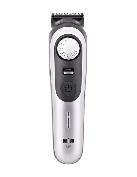 Trymer Braun Series 9 Bt9520