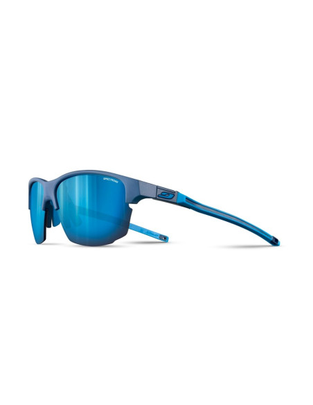Okulary Przeciwsłoneczne Julbo Split Sp3Cf Blue/Blue