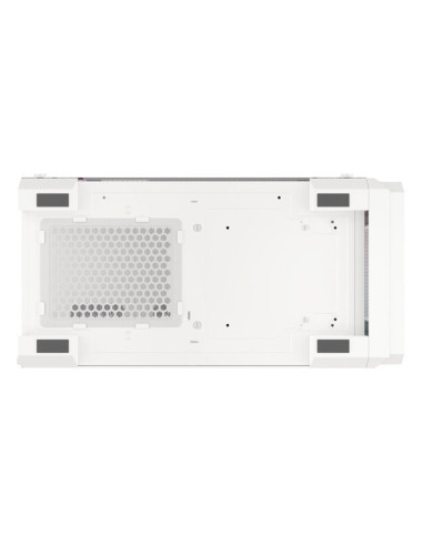 Genesis Obudowa Irid 505 Argb Biała Midi Tower Npc-1872