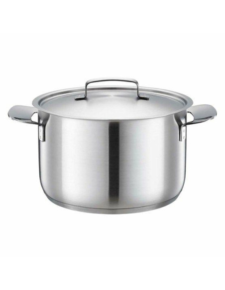 Fs.rondel Z Pokrywką 5L All Steel