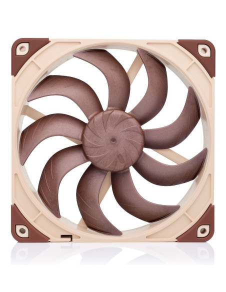 Noctua 140Mm Nf-A14X25 G2 Pwm Sx2 Pp - Zestaw Dwóch Wentylatorów