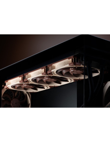 Noctua 140Mm Nf-A14X25 G2 Pwm Sx2 Pp - Zestaw Dwóch Wentylatorów