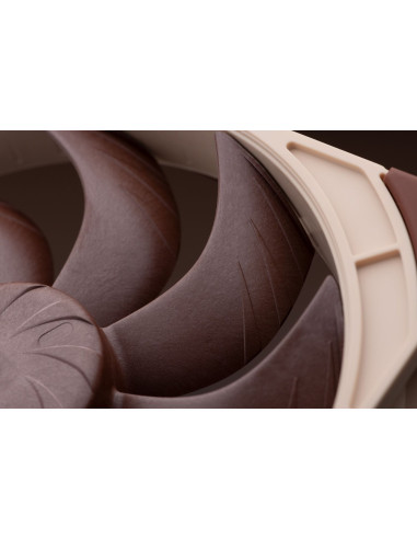 Noctua 140Mm Nf-A14X25 G2 Pwm Sx2 Pp - Zestaw Dwóch Wentylatorów