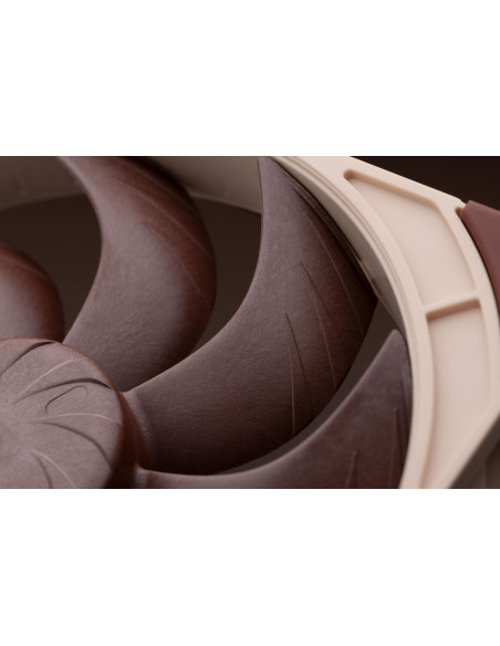 Noctua 140Mm Nf-A14X25 G2 Pwm Sx2 Pp - Zestaw Dwóch Wentylatorów