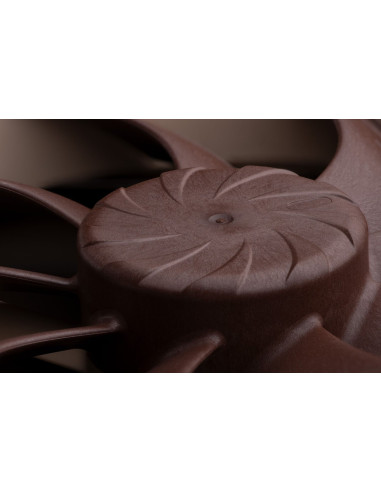 Noctua 140Mm Nf-A14X25 G2 Pwm Sx2 Pp - Zestaw Dwóch Wentylatorów