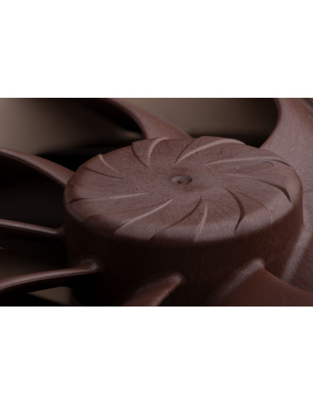 Noctua 140Mm Nf-A14X25 G2 Pwm Sx2 Pp - Zestaw Dwóch Wentylatorów