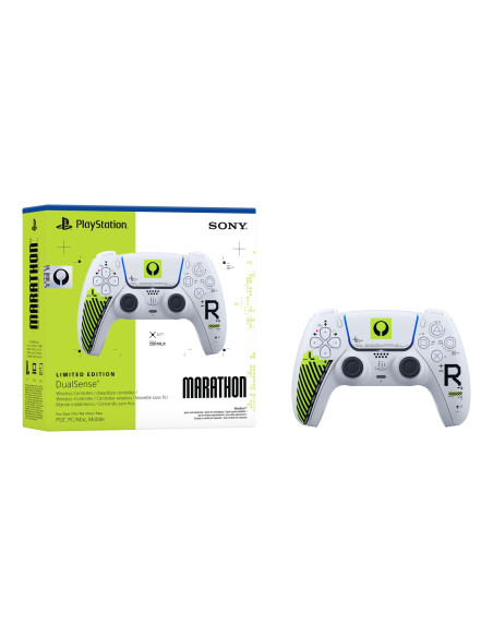 Kontroler Sony Ps5 Dualsense Marathon New Edition