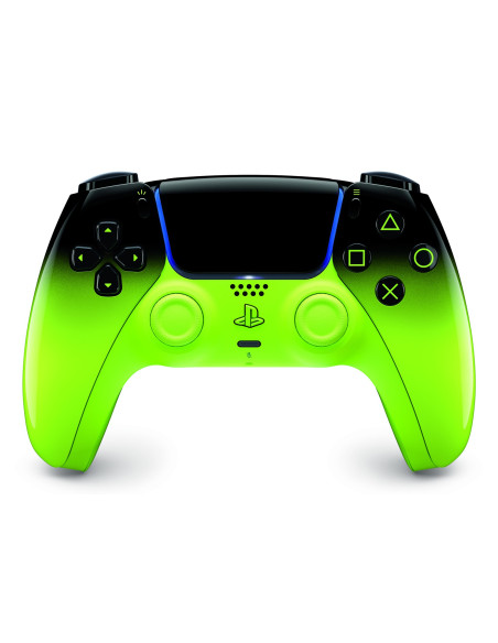 Kontroler Sony Ps5 Dualsense Remix Green New Edition