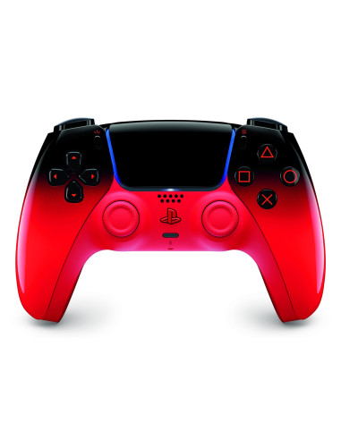Kontroler Sony Ps5 Dualsense Techno Red New Edition