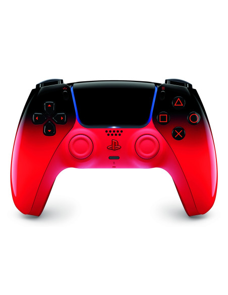 Kontroler Sony Ps5 Dualsense Techno Red New Edition