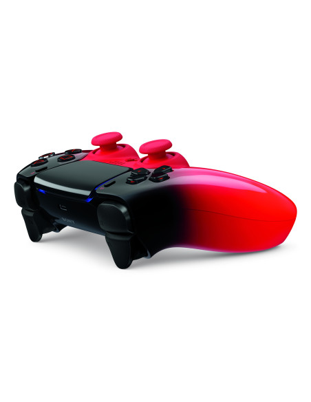 Kontroler Sony Ps5 Dualsense Techno Red New Edition