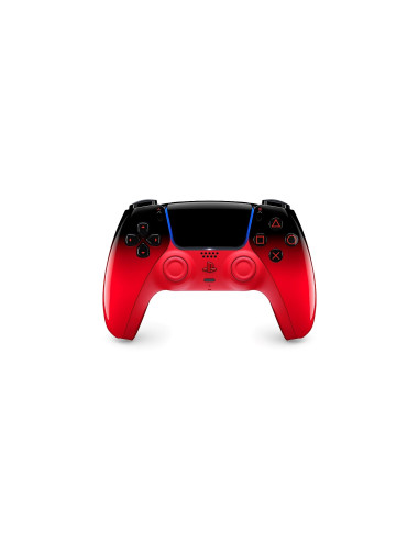 Kontroler Sony Ps5 Dualsense Techno Red New Edition