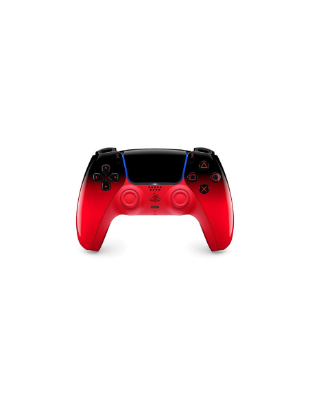 Kontroler Sony Ps5 Dualsense Techno Red New Edition