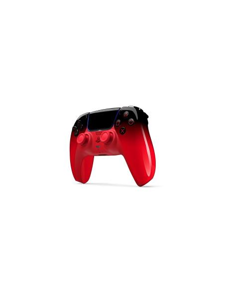 Kontroler Sony Ps5 Dualsense Techno Red New Edition