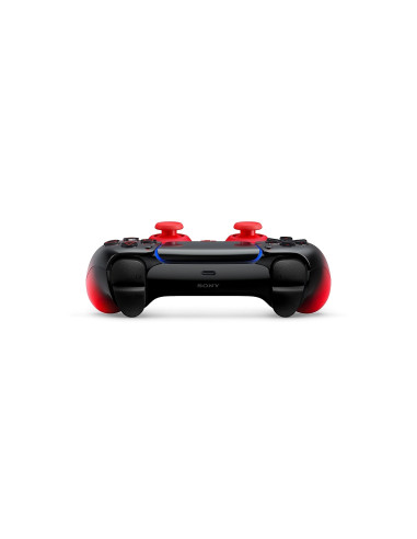 Kontroler Sony Ps5 Dualsense Techno Red New Edition
