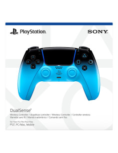 Kontroler Sony Ps5 Dualsense Rhythm Blue New Edition 2