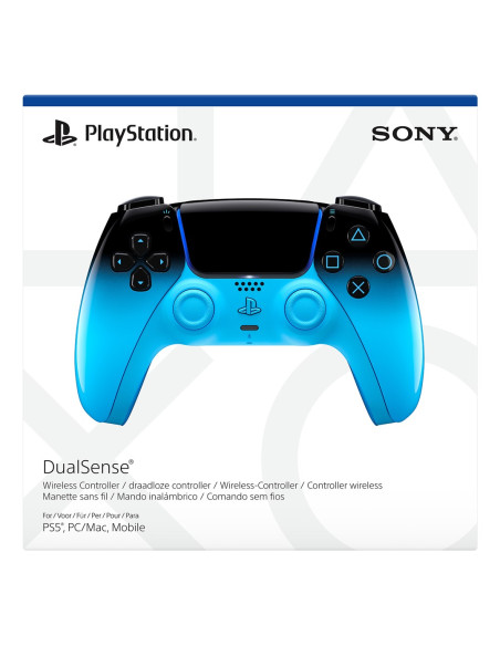 Kontroler Sony Ps5 Dualsense Rhythm Blue New Edition