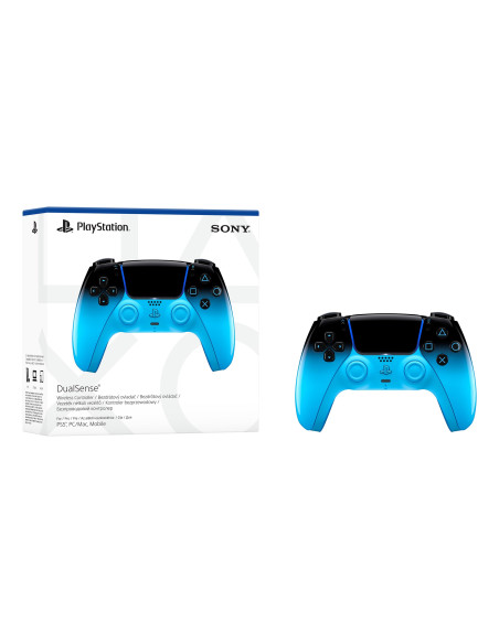 Kontroler Sony Ps5 Dualsense Rhythm Blue New Edition