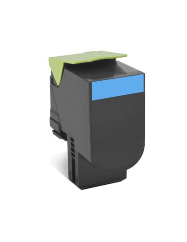 Ret. Progr. Toner Cartr. Cyan/702C Cyan 1K Pgs F Cs310