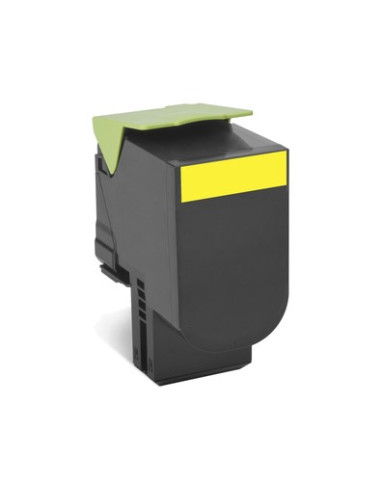 Ret. Progr. Toner Cartr.yellow/702Y Yellow 1K Pgs F Cs310