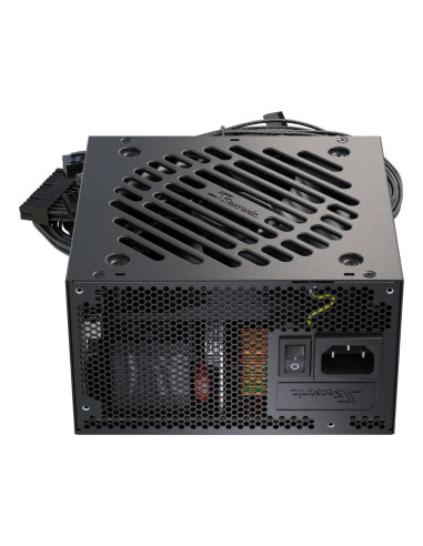 Seasonic Core Gc-750 Atx 3.1 Moduł Zasilaczy 750 W 20+4 Pin Atx Czarny