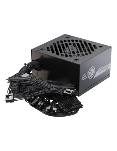 Seasonic Core Gc-750 Atx 3.1 Moduł Zasilaczy 750 W 20+4 Pin Atx Czarny
