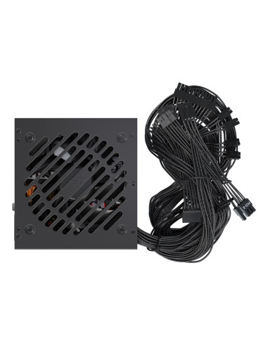 Seasonic Core Gc-750 Atx 3.1 Moduł Zasilaczy 750 W 20+4 Pin Atx Czarny