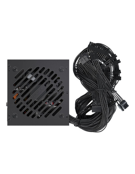 Seasonic Core Gc-750 Atx 3.1 Moduł Zasilaczy 750 W 20+4 Pin Atx Czarny