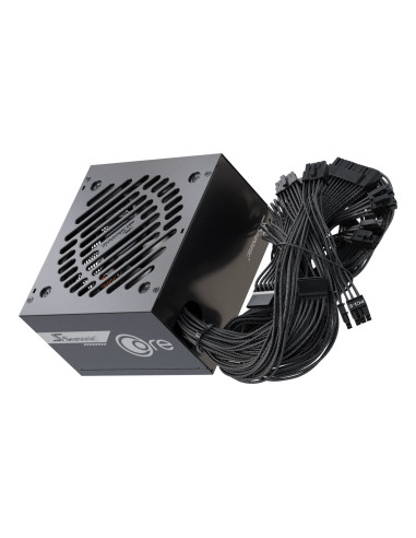 Seasonic Core Gc-750 Atx 3.1 Moduł Zasilaczy 750 W 20+4 Pin Atx Czarny