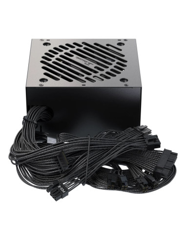 Seasonic Core Gc-750 Atx 3.1 Moduł Zasilaczy 750 W 20+4 Pin Atx Czarny