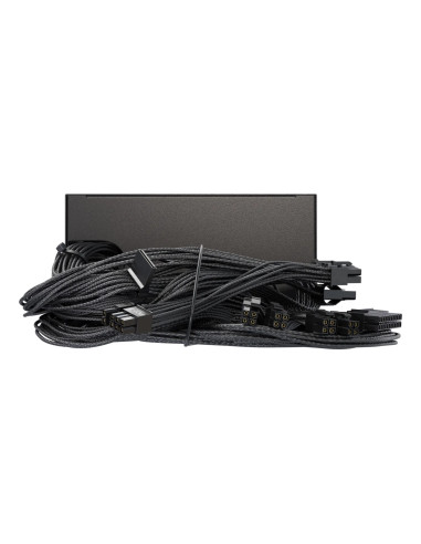 Seasonic Core Gc-750 Atx 3.1 Moduł Zasilaczy 750 W 20+4 Pin Atx Czarny