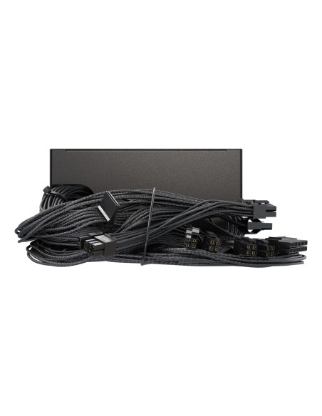 Seasonic Core Gc-750 Atx 3.1 Moduł Zasilaczy 750 W 20+4 Pin Atx Czarny