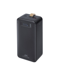 Rivacase Va1084 Bank Mocy Litowo-Polimerowy (Lipo) 40000 Mah Czarny 2