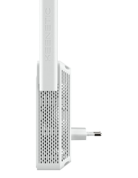 Extender Keenetic Buddy 6 Kn-3411-01-Eu Ax3000