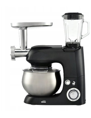 Mikser Planetarny 3W1 2000W Mr-559-M Maestro