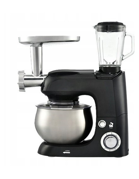 Mikser Planetarny 3W1 2000W Mr-559-M Maestro