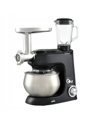 Mikser Planetarny 3W1 2000W Mr-559-M Maestro