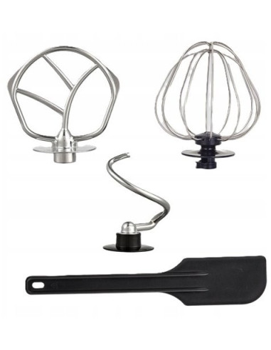 Mikser Planetarny 3W1 2000W Mr-559-M Maestro