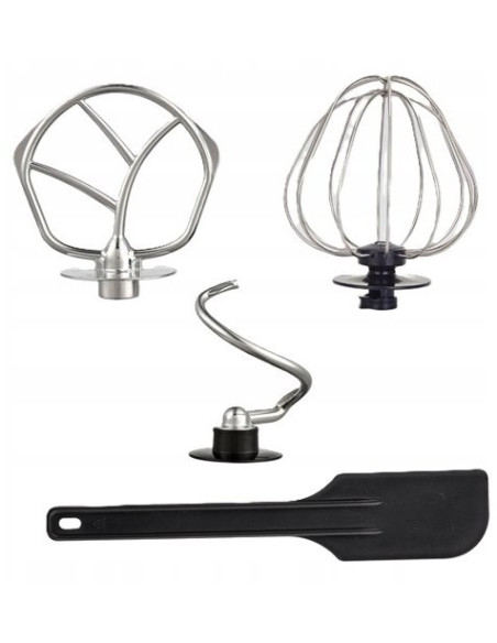 Mikser Planetarny 3W1 2000W Mr-559-M Maestro