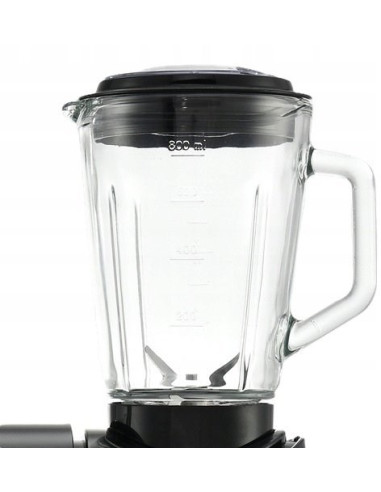 Mikser Planetarny 3W1 2000W Mr-559-M Maestro