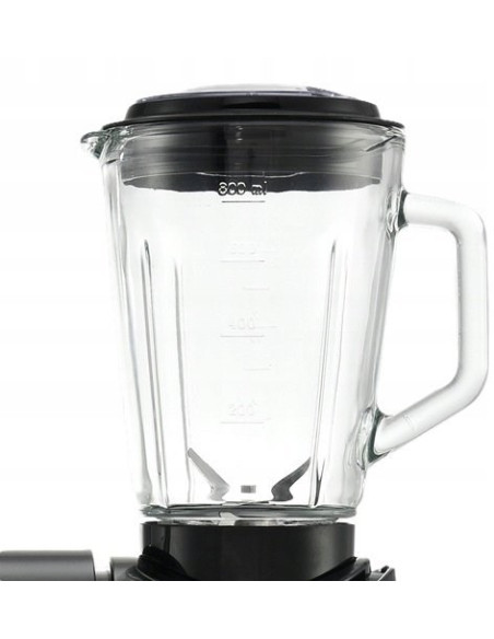 Mikser Planetarny 3W1 2000W Mr-559-M Maestro
