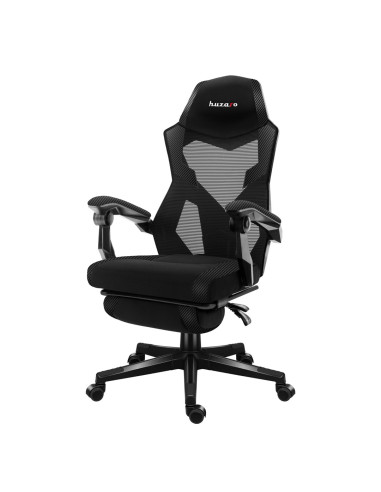 Fotel Gamingowy Huzaro Combat 3.1 Carbon