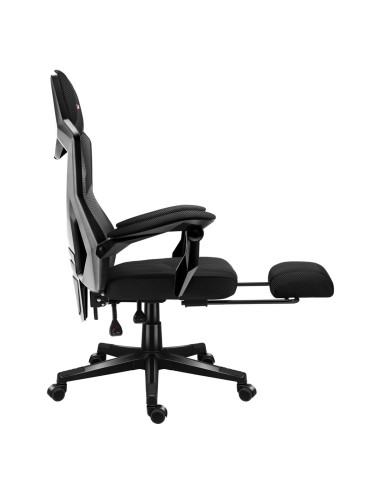 Fotel Gamingowy Huzaro Combat 3.1 Carbon