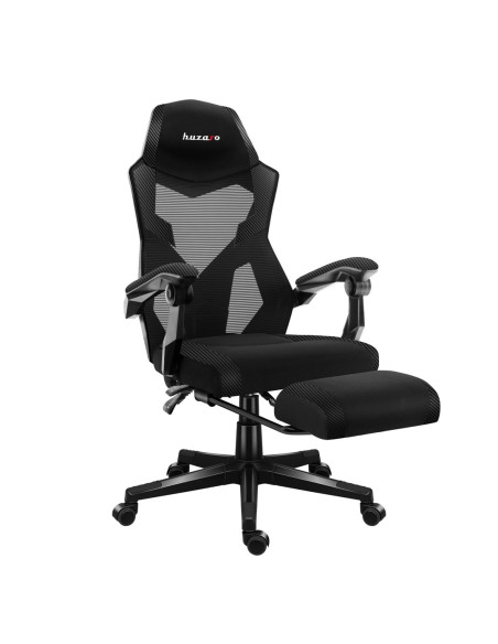 Fotel Gamingowy Huzaro Combat 3.1 Carbon