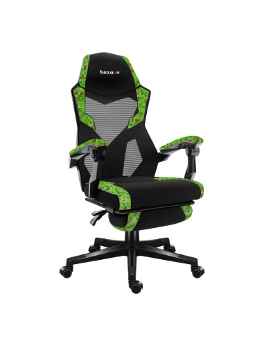 Fotel Gamingowy Huzaro Combat 3.1 Pixel