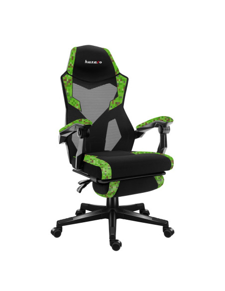 Fotel Gamingowy Huzaro Combat 3.1 Pixel