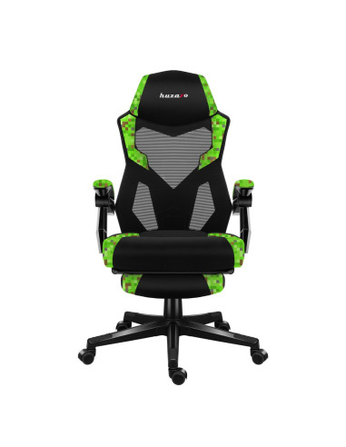 Fotel Gamingowy Huzaro Combat 3.1 Pixel